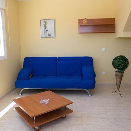 Chalet Pro Mar 2 Dormitorios Peñíscola Dış mekan fotoğraf