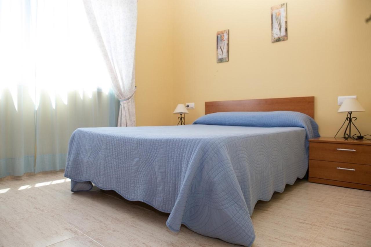 Chalet Pro Mar 2 Dormitorios Peñíscola Dış mekan fotoğraf