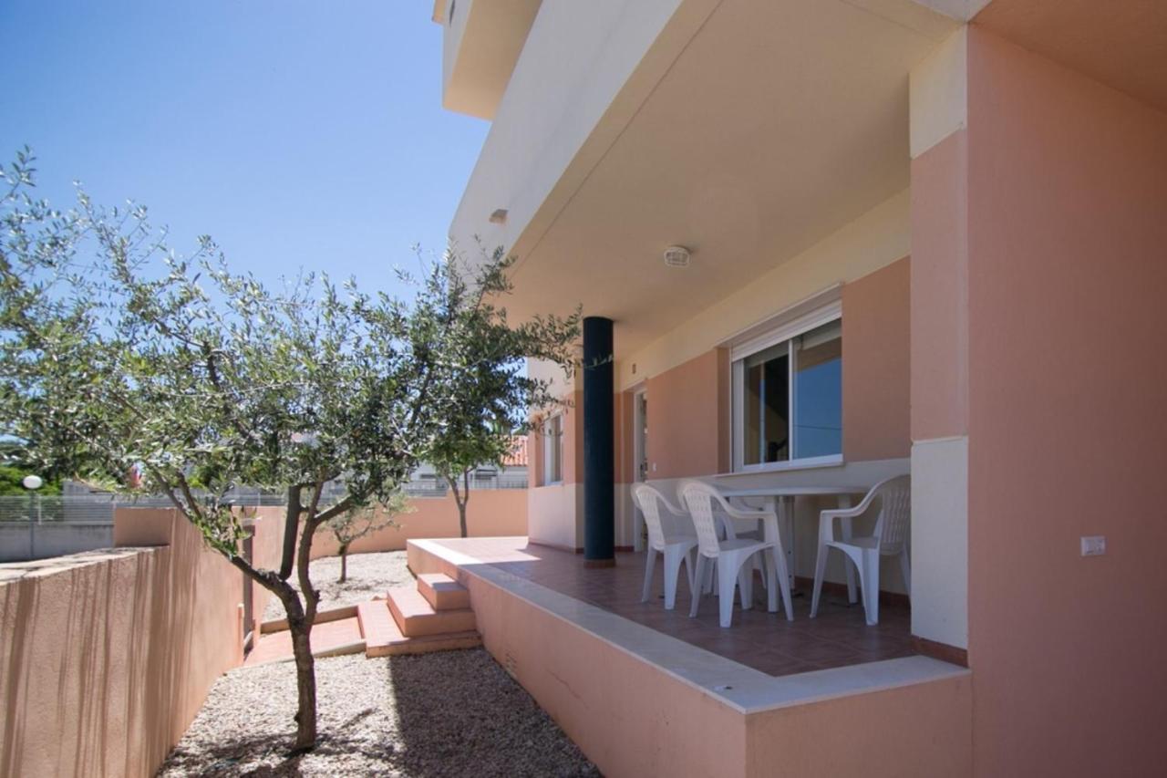Chalet Pro Mar 2 Dormitorios Peñíscola Dış mekan fotoğraf